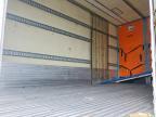 2015 Utility VS2RA Refrigerated Van Trailer