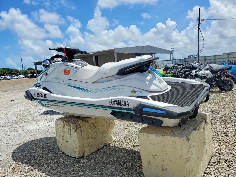 2025 YAM Jetski