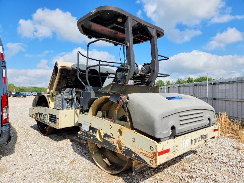 2006 Ingersoll Rand Industrial Equipment