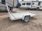 2022 Aluma 7210S-TG Utility Trailer