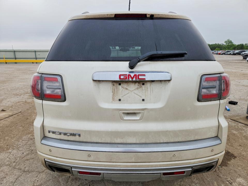 2013 GMC Acadia Denali
