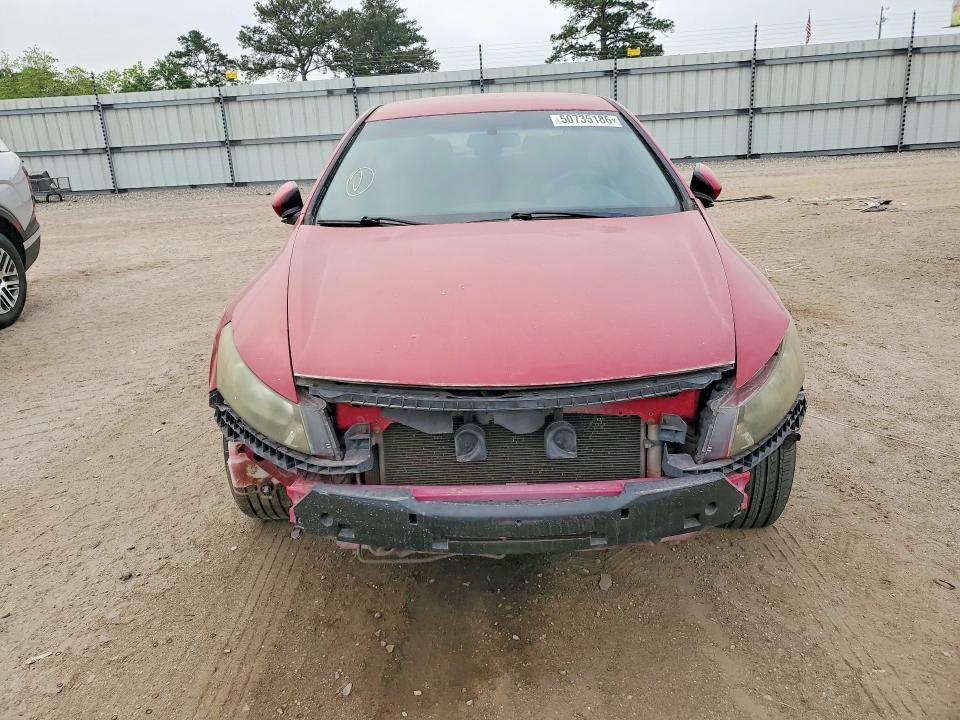 2011 Honda Accord Lx-s