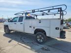 2019 Chevrolet Silverado C2500 Heavy Duty