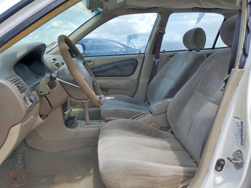 2000 Toyota COR