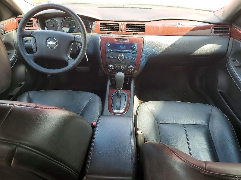 2009 Chevrolet Impala 1LT
