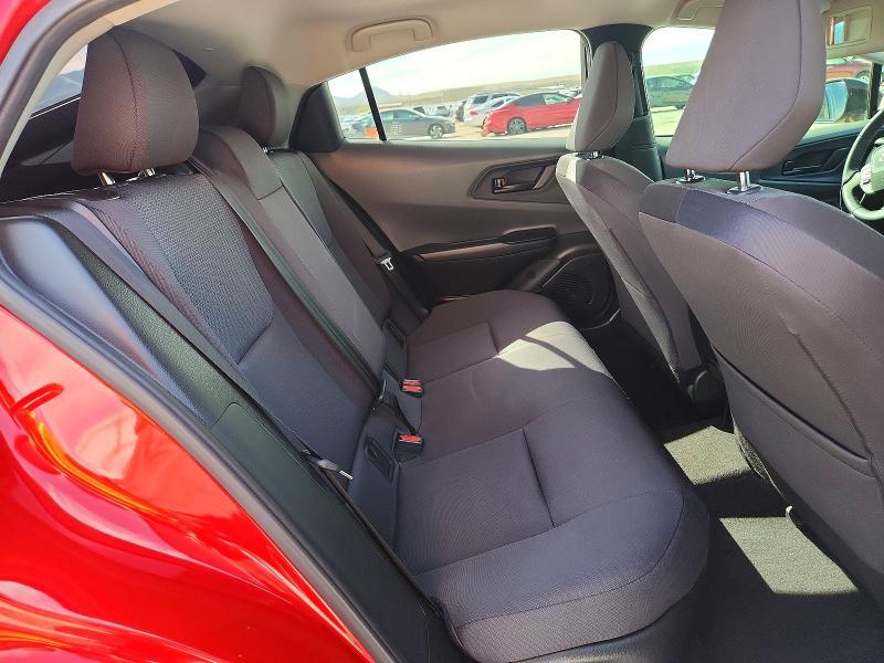 2023 Toyota Prius le