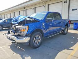 2022 Ford F150 Supercrew en venta en Louisville, KY