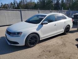 2014 Volkswagen Jetta se en venta en Cookstown, ON