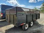 2001 Unknown 2001 Dump Trailer