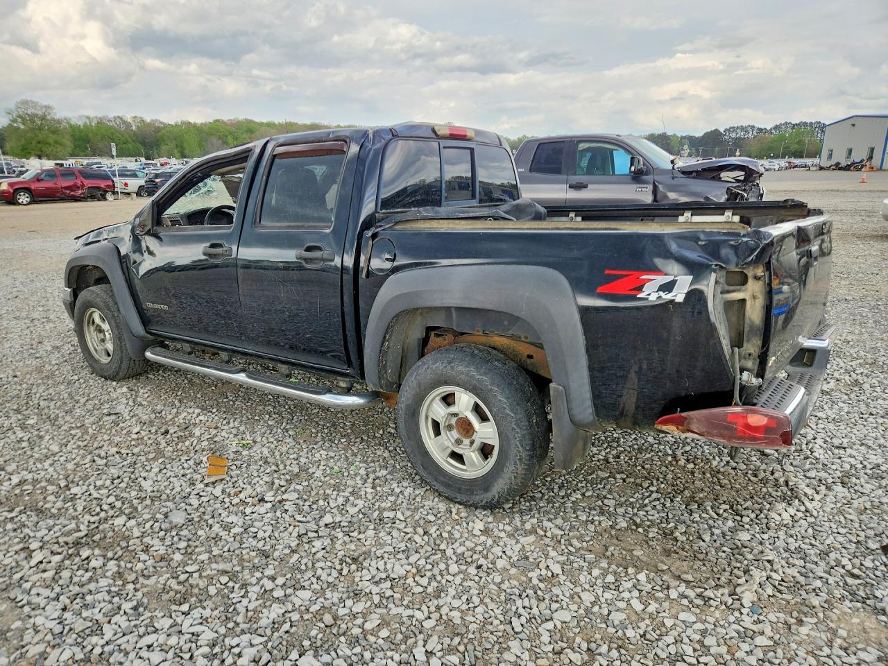2005 Chev Colorado