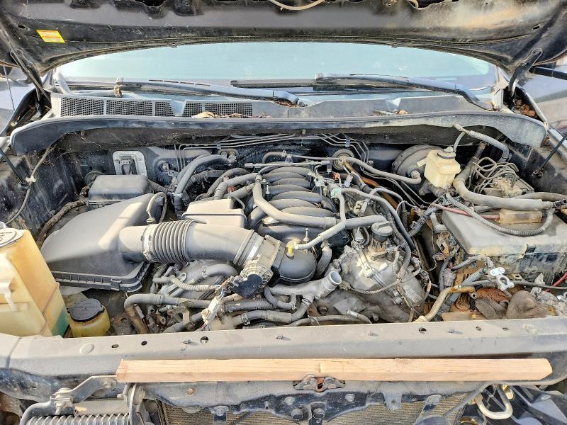 2008 Toyota Tundra SR5