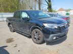 2020 Honda Ridgeline Sport