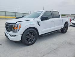2021 Ford F150 Supercrew en venta en Haslet, TX