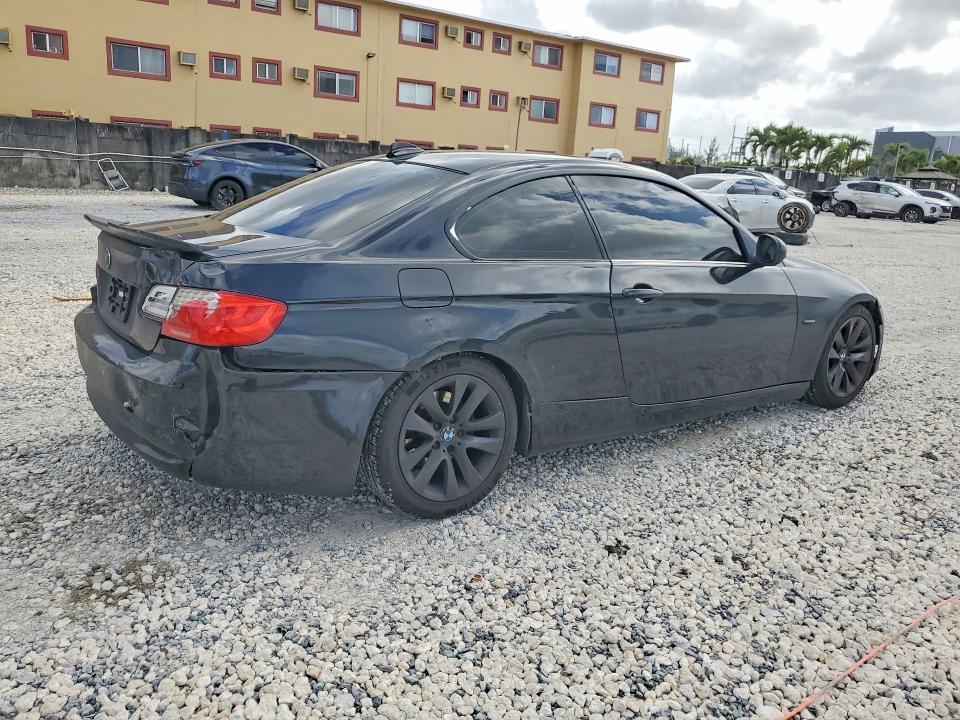2011 BMW 328 i