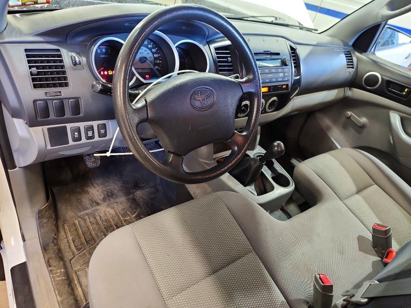 2010 Toyota Tacoma Base