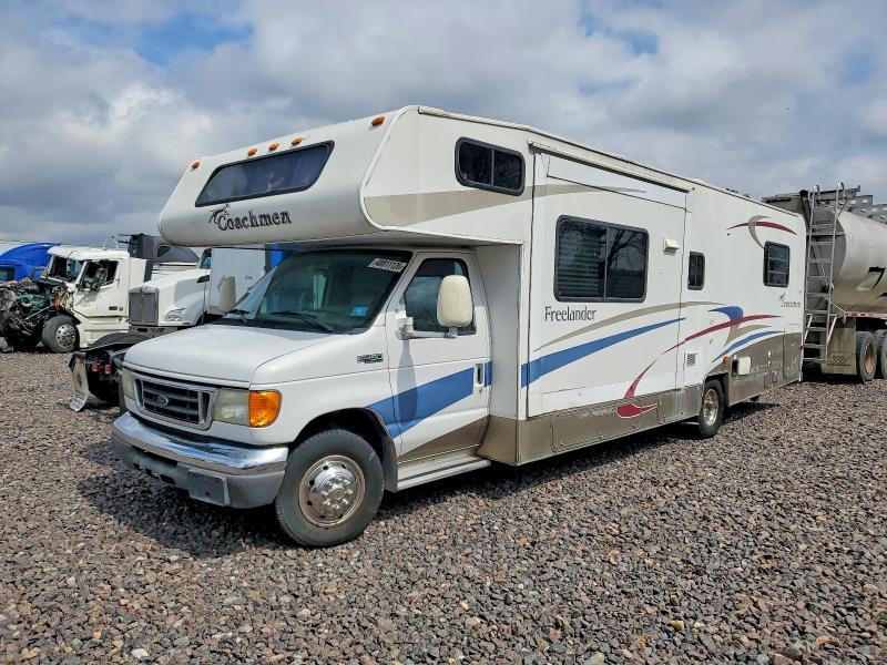 2005 Coacman 2005 Coachman RV