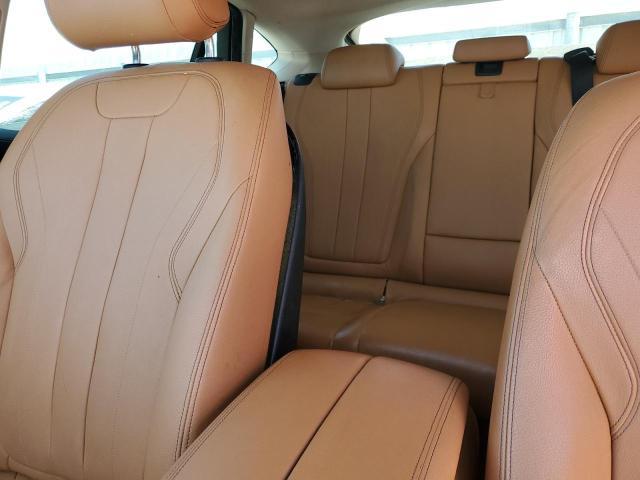 2015 BMW X6 Sdrive35i
