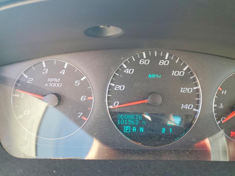 2006 Chevrolet Impala lt