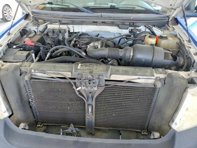 2008 Ford F150