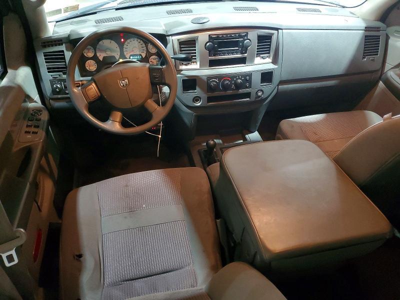 2007 Dodge RAM 3500 ST