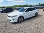 2017 KIA Optima sx