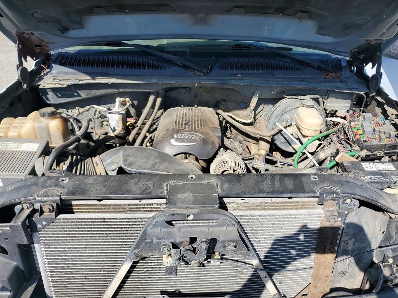 2006 GMC New Sierra K1500