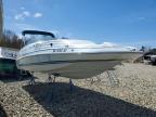 1997 Chris Craft 23 Concept Bowrider-Boat