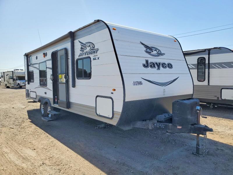 2017 Jayco JAY Flight Camper