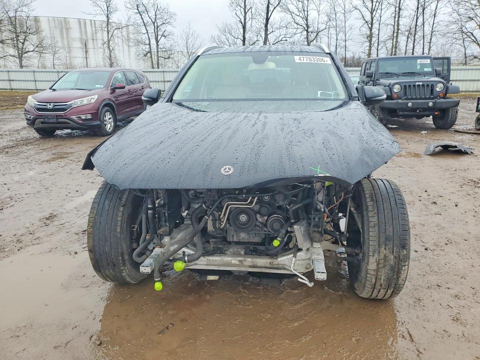 2019 Mercedes-Benz Glc 300 4matic