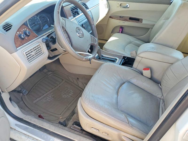 2006 Buick Lacrosse cxl