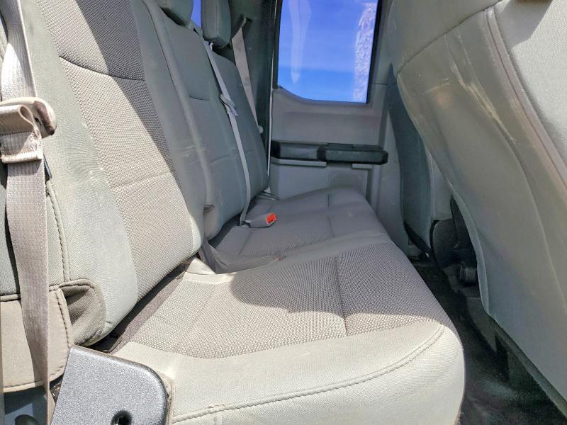 2019 Ford F250 Super Duty