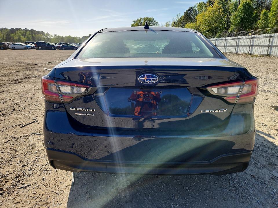 2023 Subaru Legacy Premium