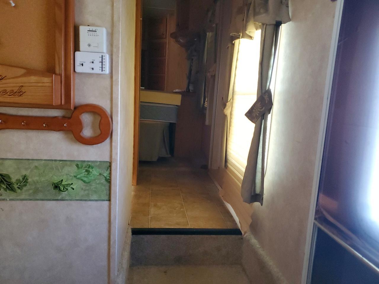 2007 Foresriver Cedar Creek