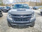 2018 Chevrolet Colorado ZR2