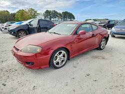 2006 Hyundai Tiburon en venta en Loganville, GA