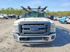 2013 Ford F250 Super Duty Utility / Service Truck