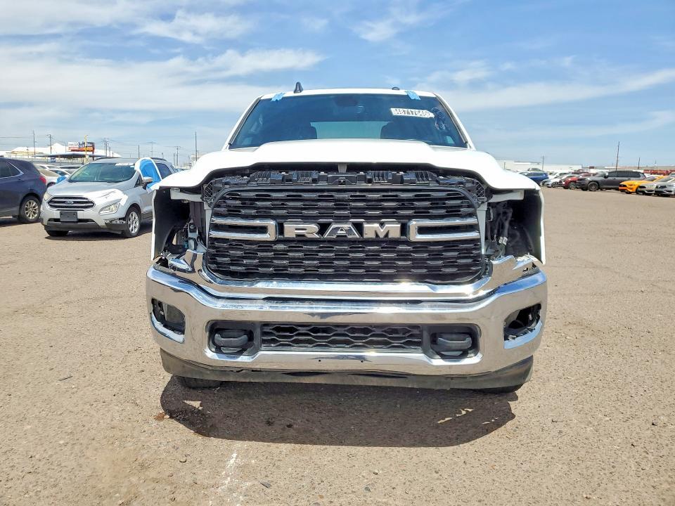 2024 Dodge RAM 2500 BIG Horn