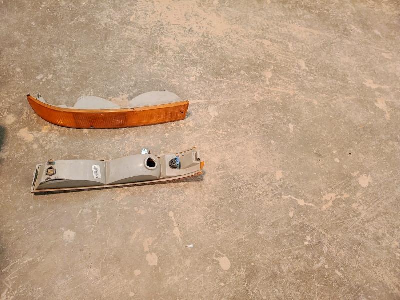 2007 Chev Express G1500