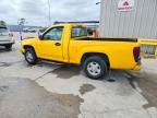 2007 Chevrolet Colorado