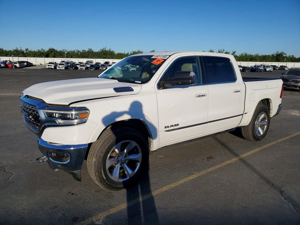 2021 Dodge RAM 1500 Limited