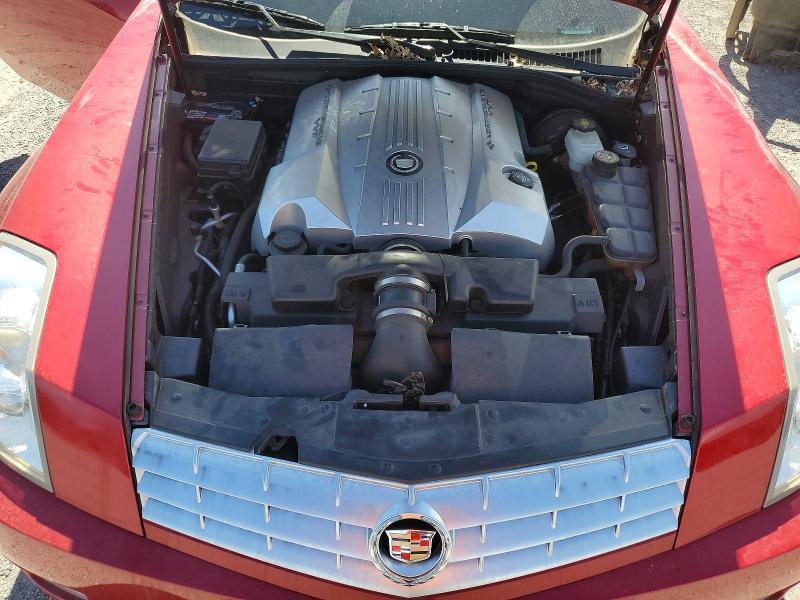 2005 Cadillac XLR