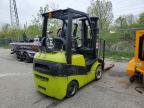 2014 Clark C25C Forklift
