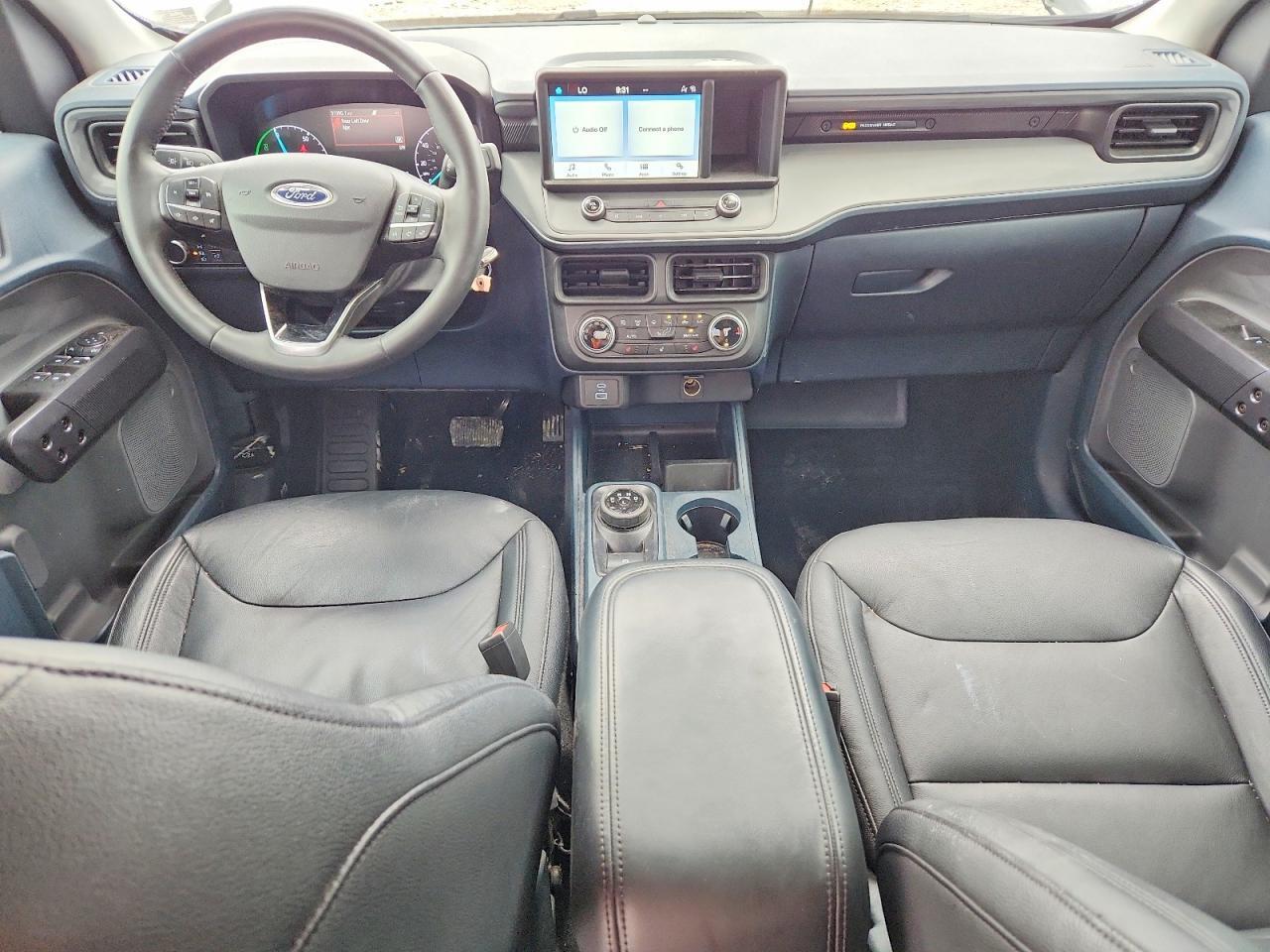 2023 Ford Maverick XL
