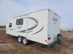 2014 Apex Trailers-Trailer