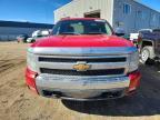 2008 Chevrolet Silverado K1500