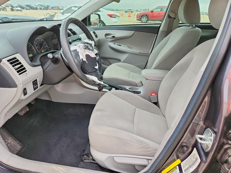 2013 Toyota Corolla l