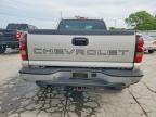 2007 Chevrolet Silverado C1500 Classic
