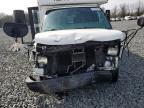 2010 Chev Express G3500
