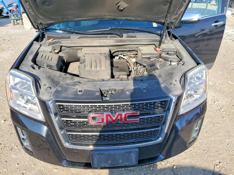 2012 GMC Terrain sle