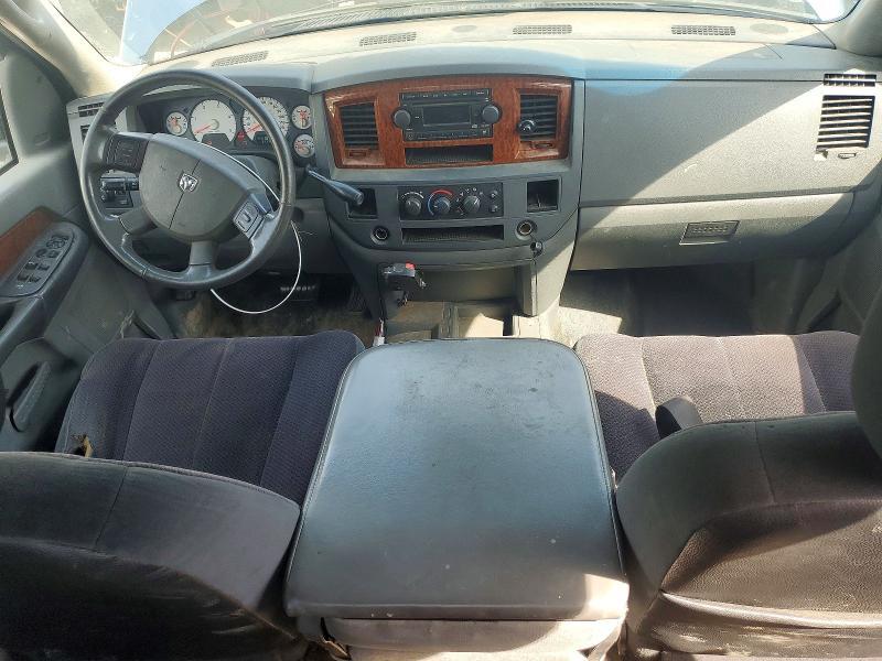 2006 Dodge RAM 2500 ST